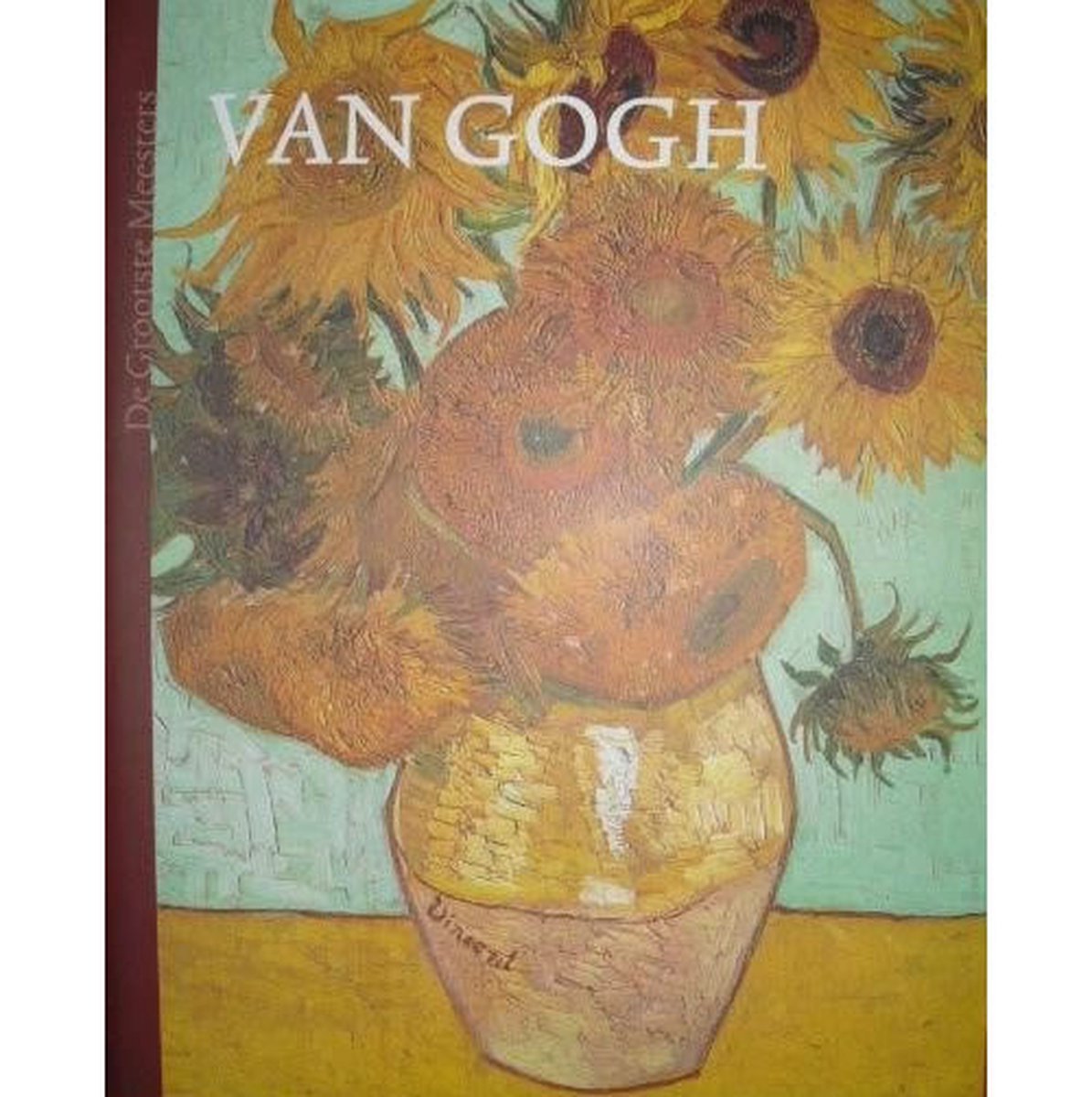boekenbalie_8710114002204_cover De Grootste Meesters Van Gogh