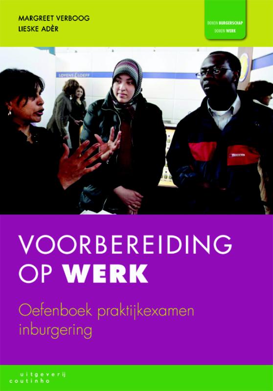 M. Verboog Voorbereiding Op Werk thumbnail
