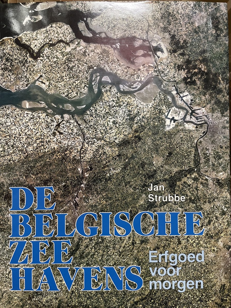 De Belgische zeehavens