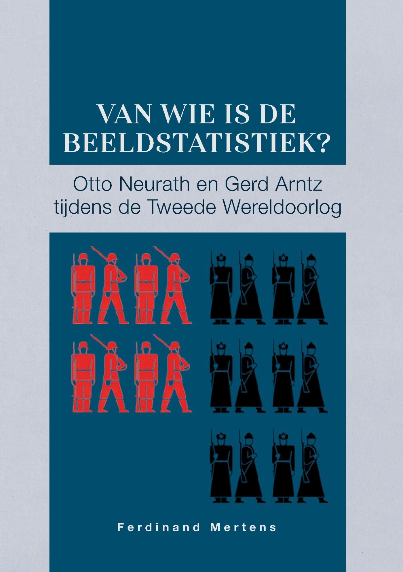 Van wie is de beeldstatistiek?