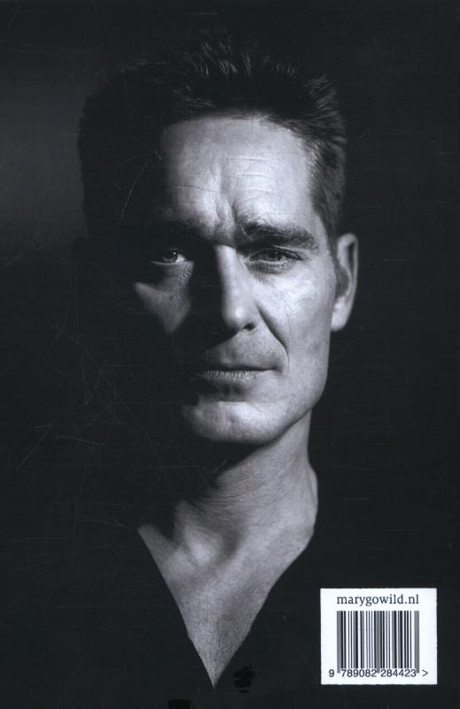 Wat de fok, ouwe Wat de fok, ouwe achterkant