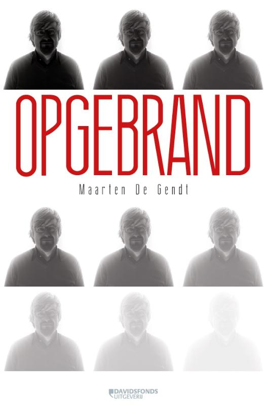 Maarten de Gendt Opgebrand thumbnail
