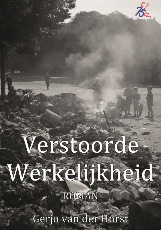 Verstoorde werkelijkheid