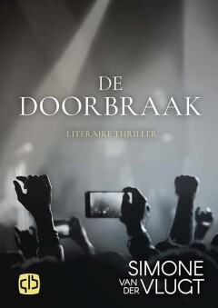 De doorbraak / Grote letter bibliotheek / 3595