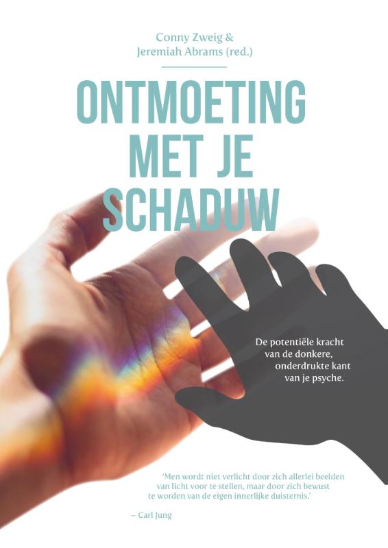 Ontmoeting Met Je Schaduw thumbnail