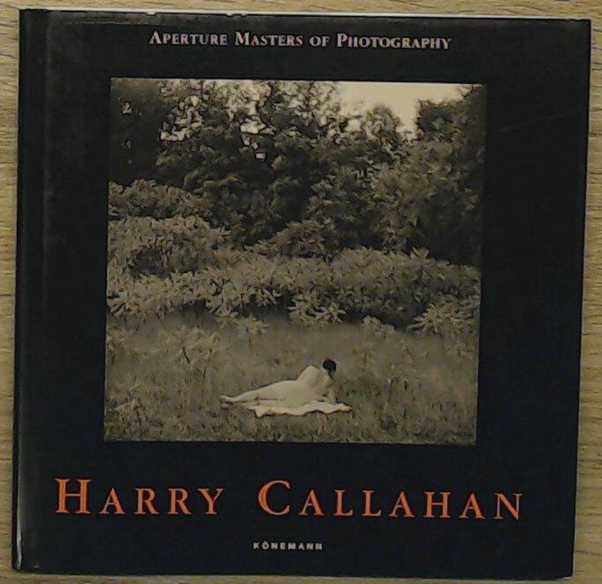 Harry Callahan