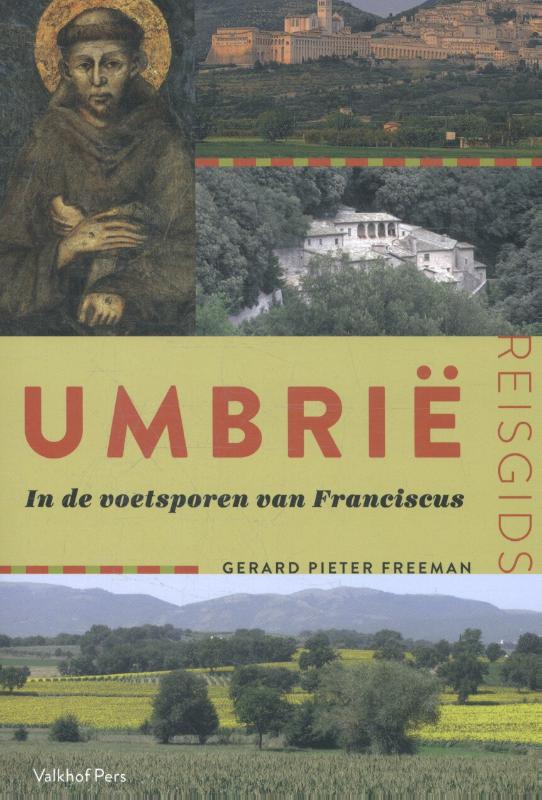 Umbrië