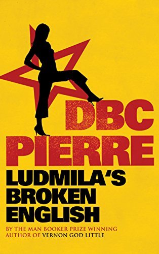 Ludmillas Broken English