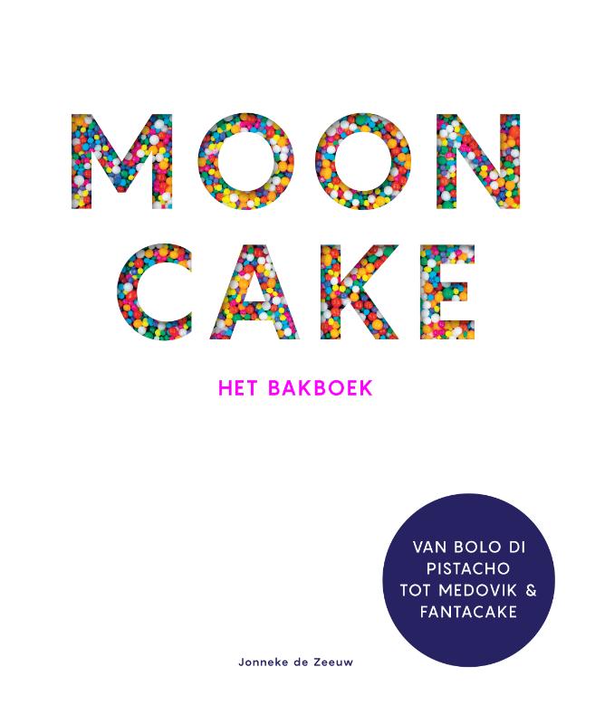 Jonneke de Zeeuw Mooncake thumbnail