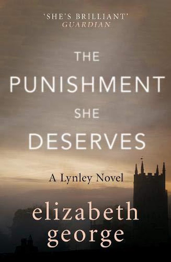 Punishment She Deserves