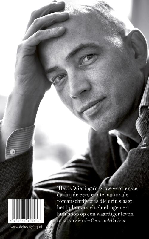 Dit zijn de namen Dit zijn de namen achterkant