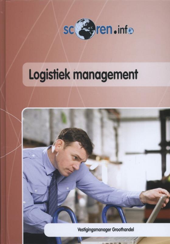 Scoren.info - Logistiek management