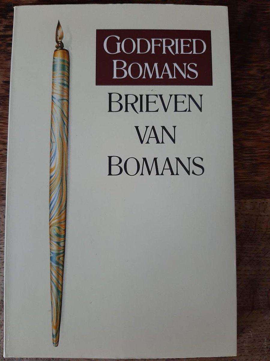boekenbalie_9789050931755_cover Brieven van bomans