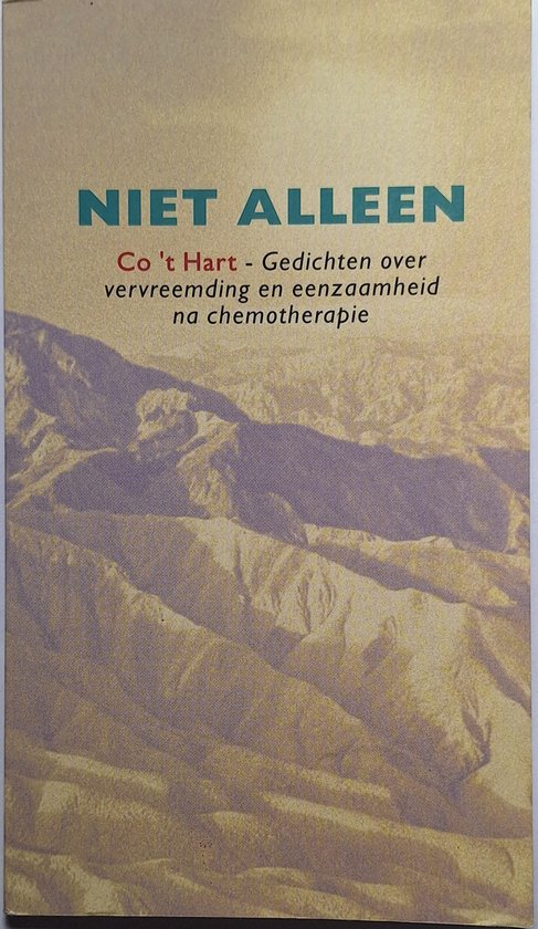 Co 'T Hart Niet Alleen