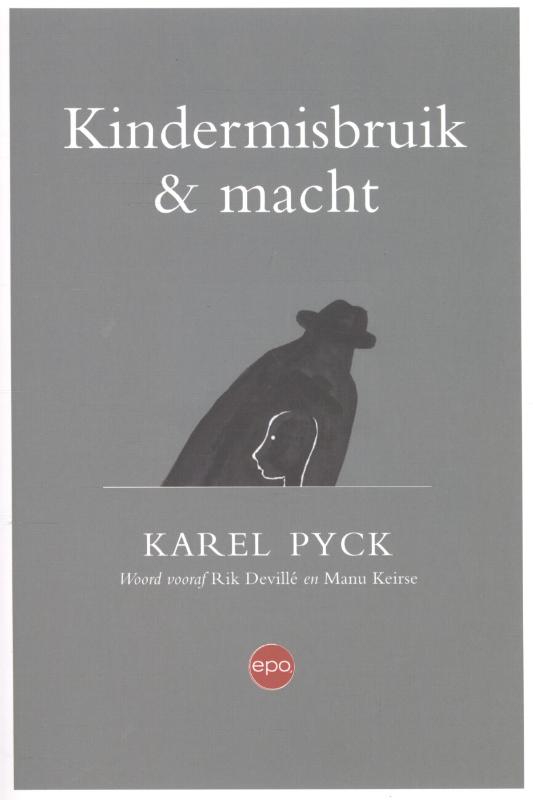 Kindermisbruik & macht