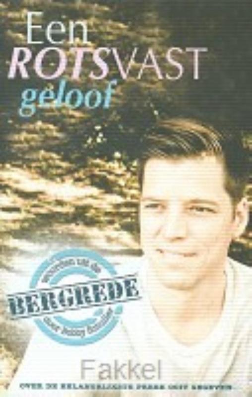 Geloof in Gods liefde voor jou