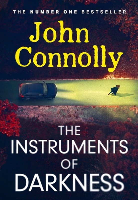 Instruments Of Darkness