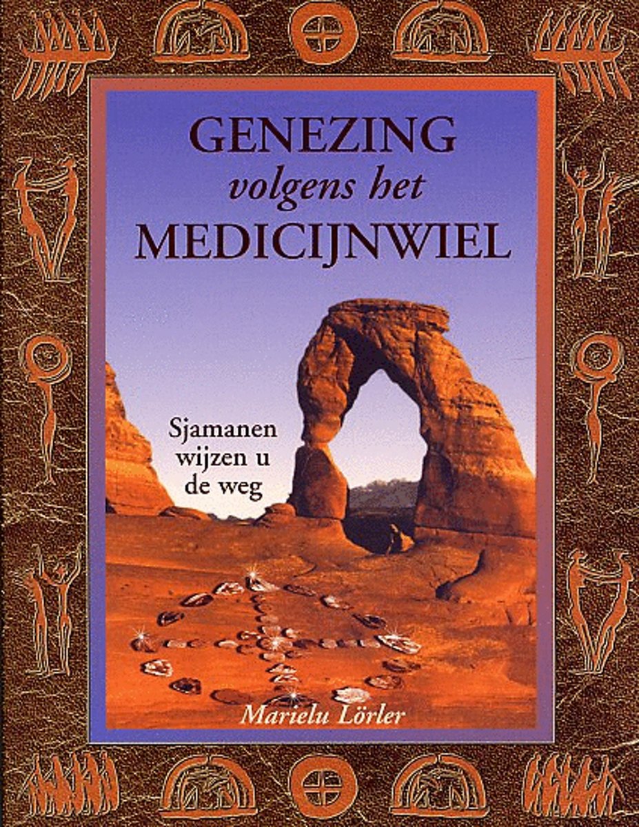 boekenbalie_9789055135158_cover GENEZING VOLGENS HET MEDICIJNWIEL