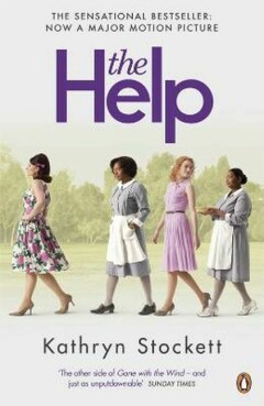 Kathryn Stockett The Help