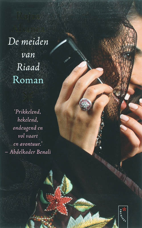 boekenbalie_9789063052867_cover De meiden van Riaad