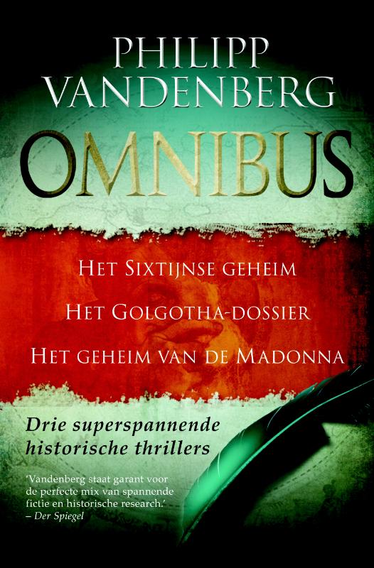 Vandenberg-omnibus