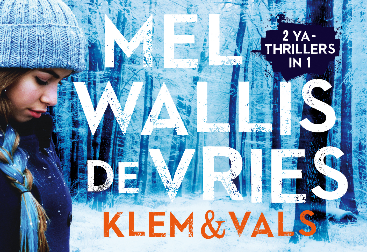 Vals & Klem / Dwarsligger / 476