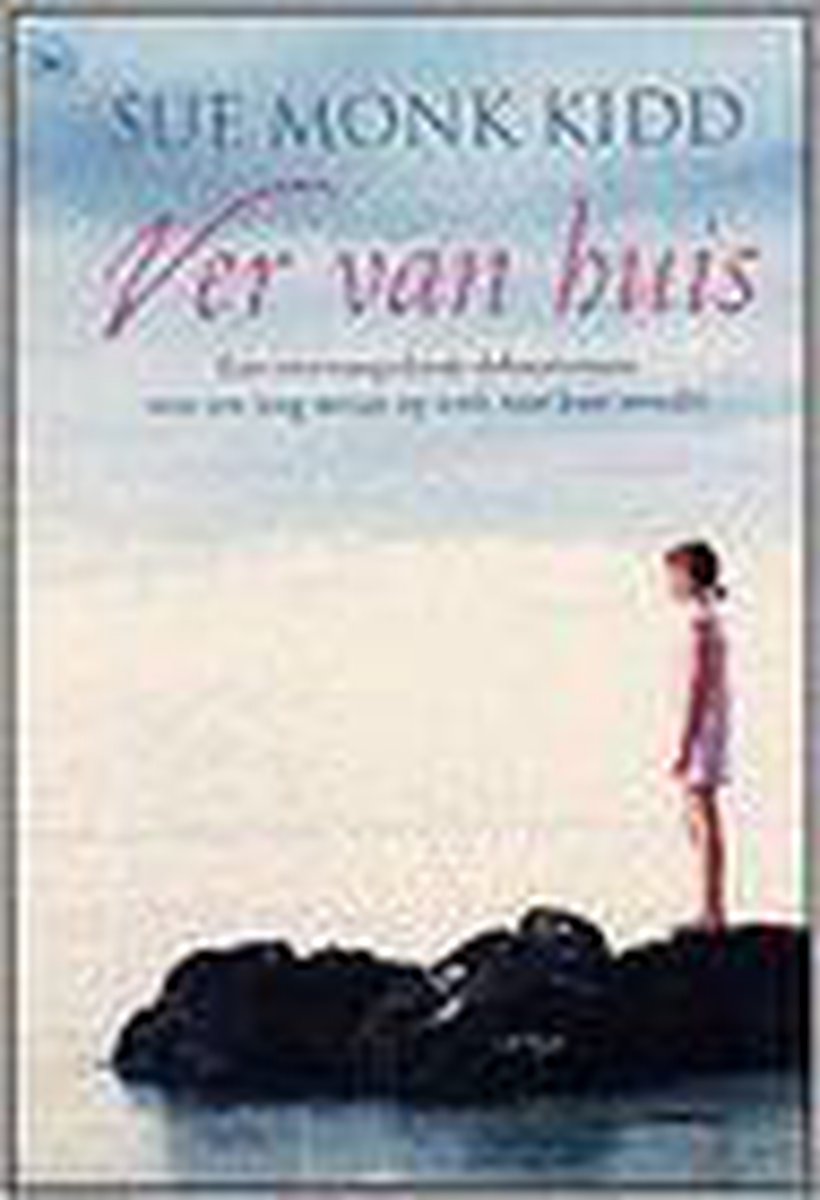 S. Monk Kidd Ver Van Huis thumbnail