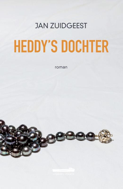 boekenbalie_9789072247650_cover Heddy's dochter