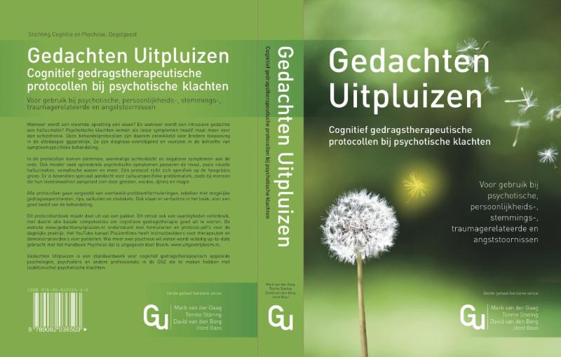 Gedachten uitpluizen