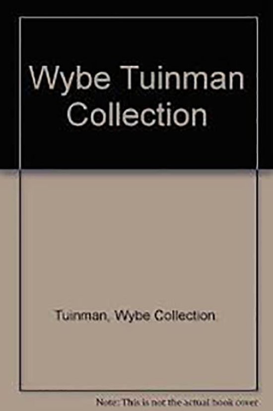Wybe Tuinman collectie