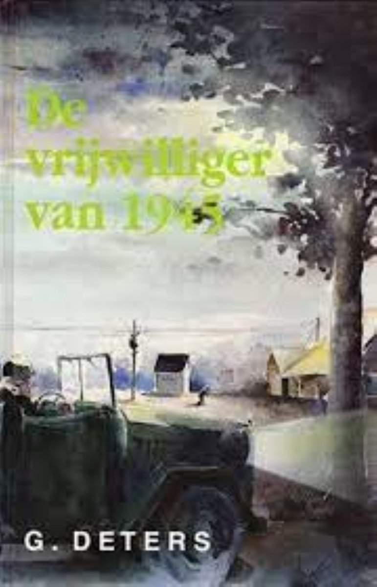 boekenbalie_9789071272530_cover De vrijwilliger van 1945