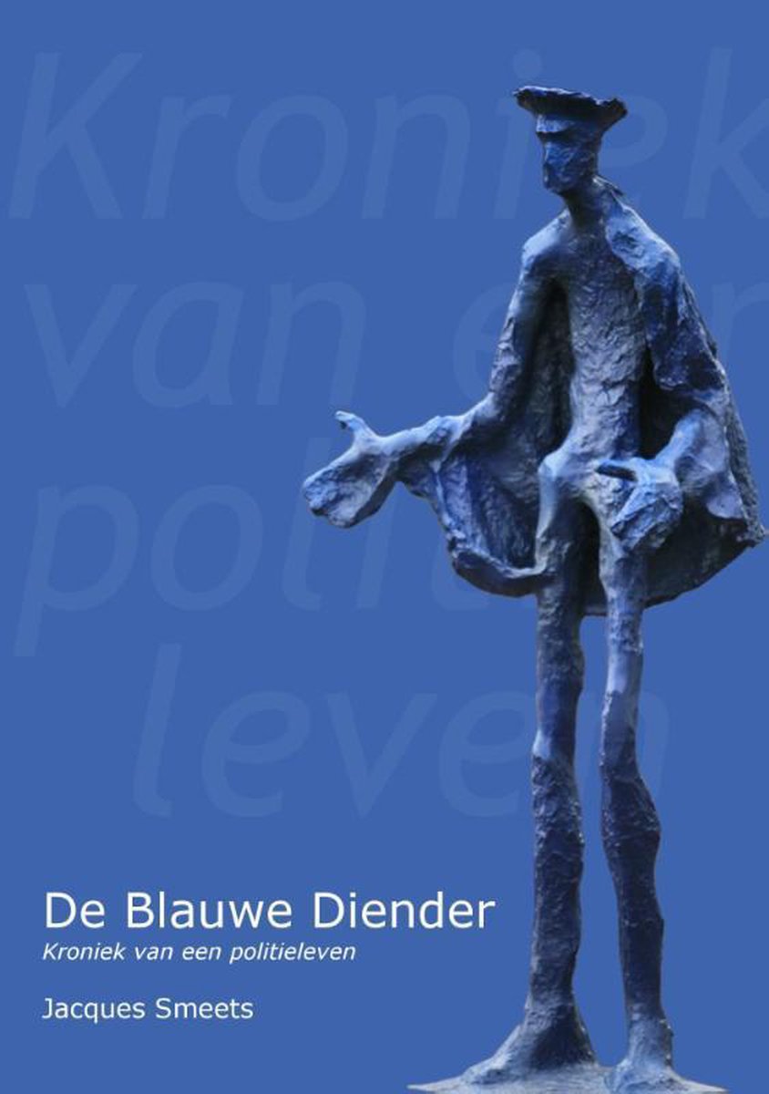 Jacques Smeets De Blauwe Diender thumbnail