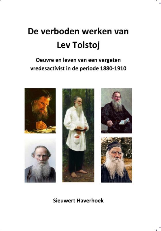 De verboden werken van Lev Tolstoj / Tolstojwerken / 17