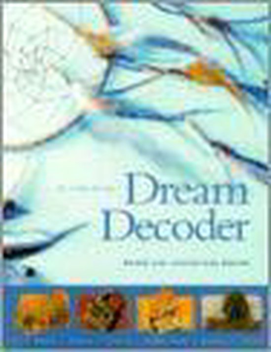 boekenbalie_9780764115226_cover Dream Decoder
