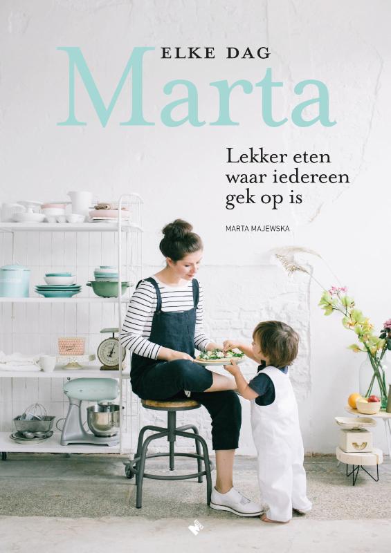 Marta Majewska Elke Dag Marta thumbnail