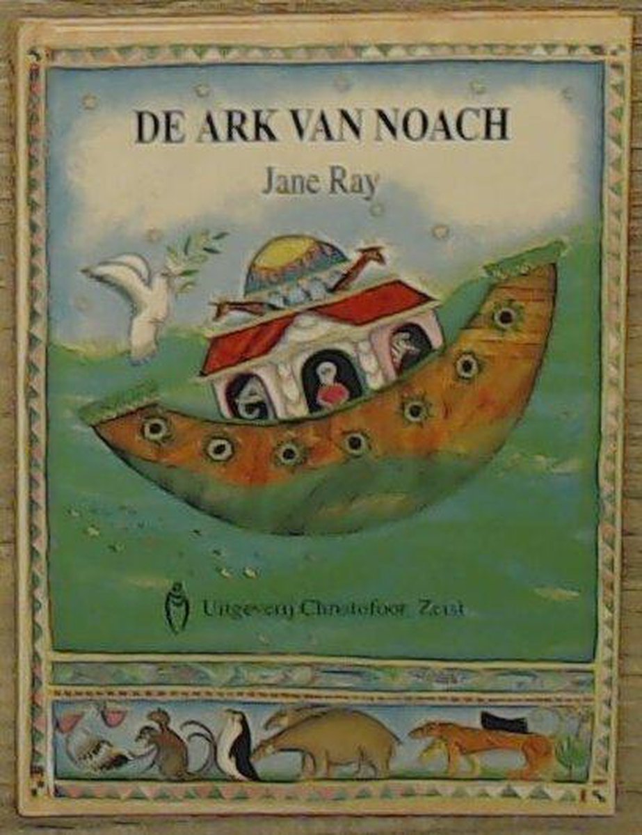 De ark van noach