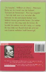 Op weg naar de hemel / Rainbow pocketboeken achterkant