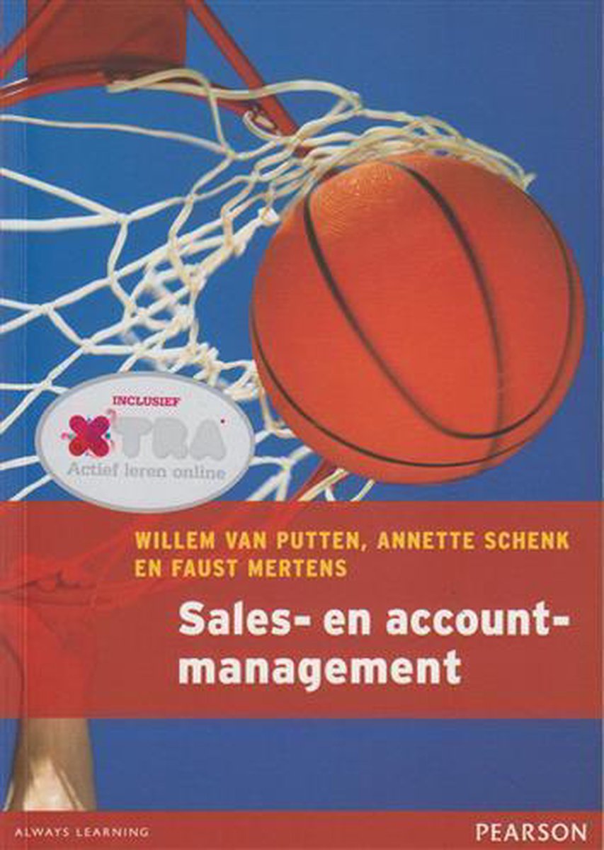 Sales- En Accountmanagement