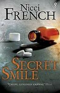 Secret smile