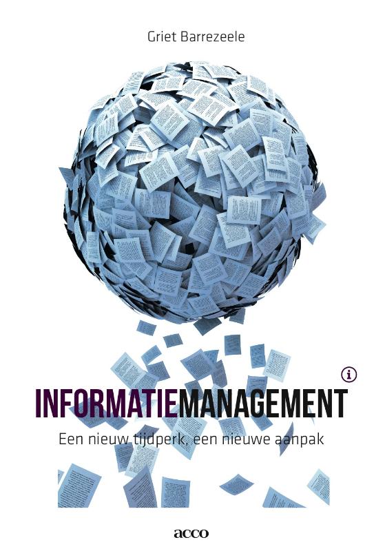 Griet Barrezeele Informatiemanagement thumbnail