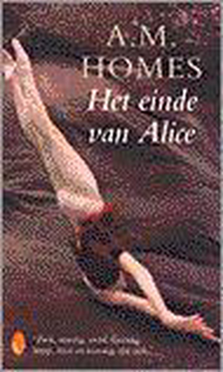 Einde Van Alice