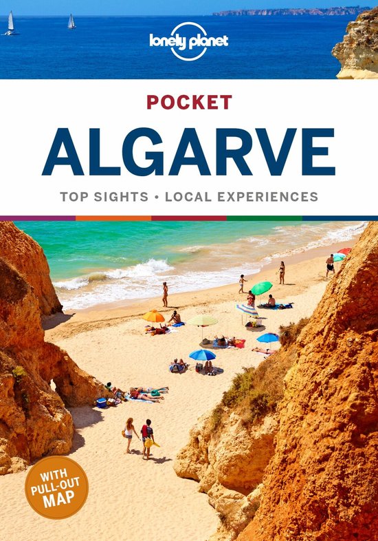 Algarve / Lonely Planet Pocket Guides