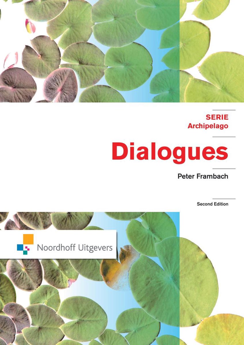 Dialogues / Archipelago