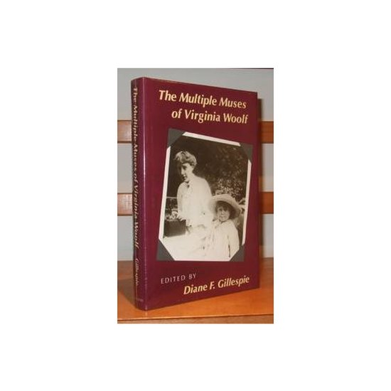 The Multiple Muses of Virginia Woolf