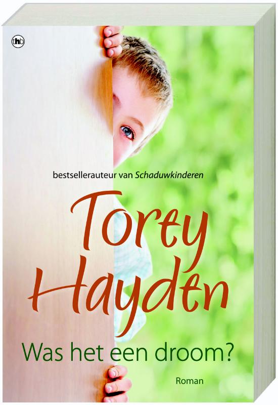 T. Hayden Was Het Een Droom? thumbnail