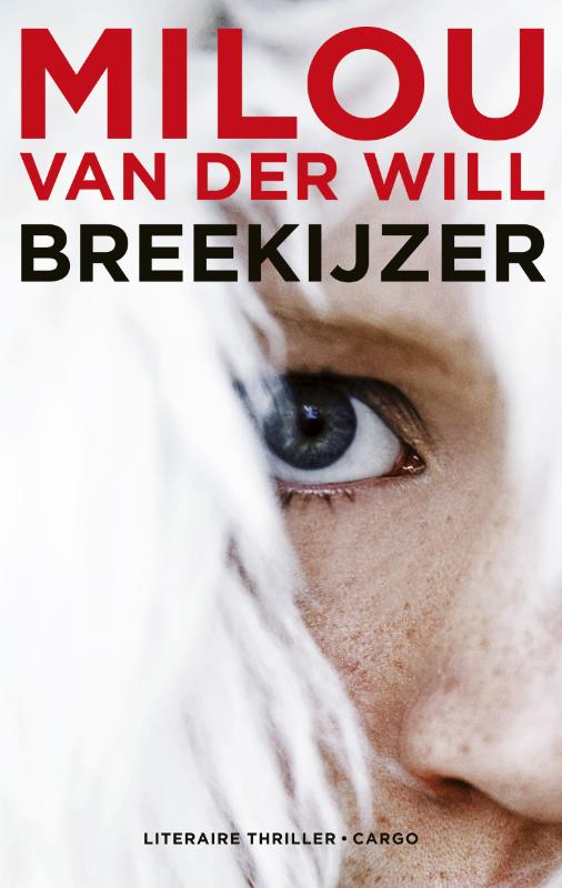 Breekijzer