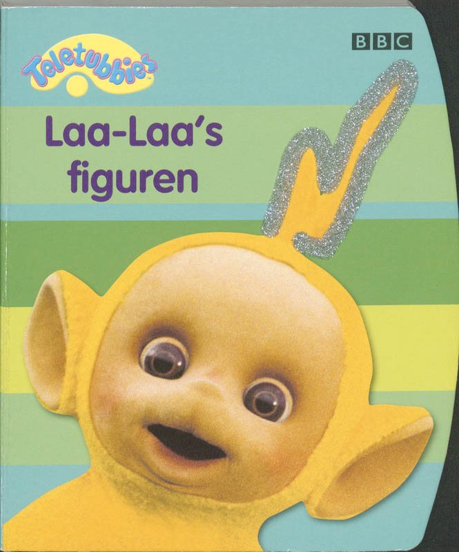 Laa-Laa'S Figuren
