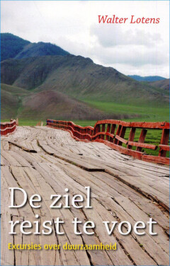 De ziel reist te voet