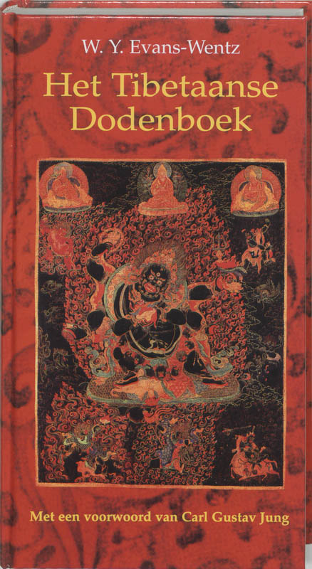 Het Tibetaanse Dodenboek / Grote Klassieken