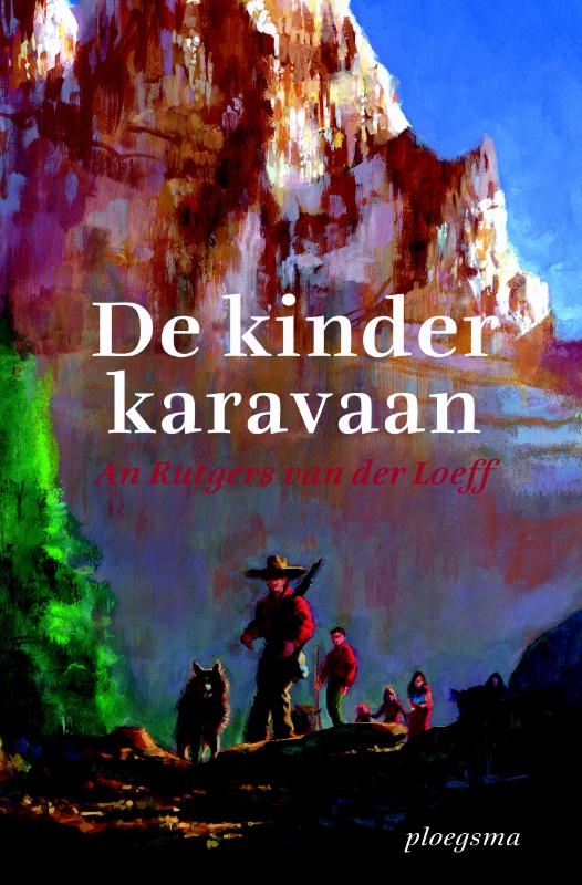 An Rutgers van der Loeff De Kinderkaravaan